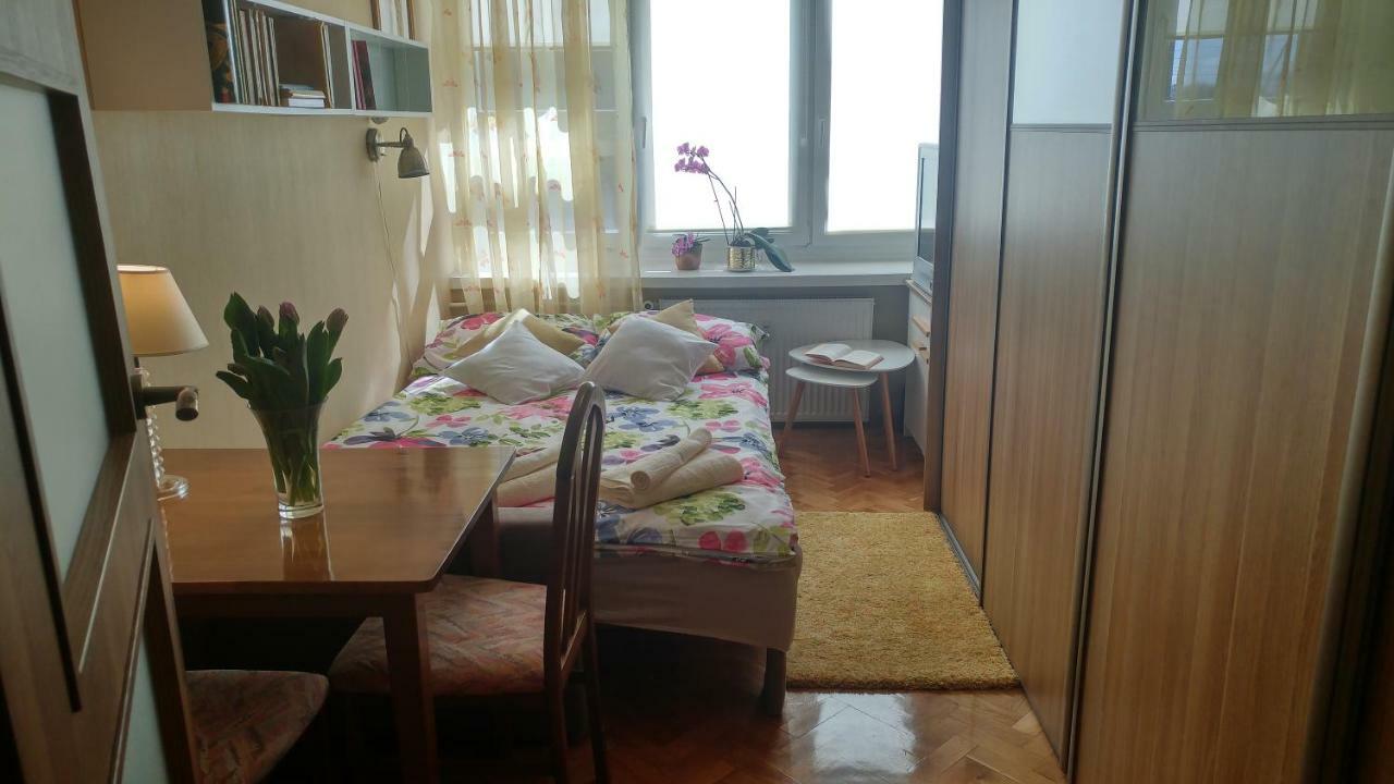 Apartament Centrum Augustów Extérieur photo